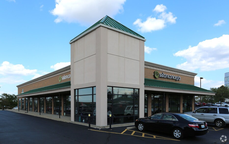 More Photos Of 8731 Bankers St, Florence Freestanding For Lease