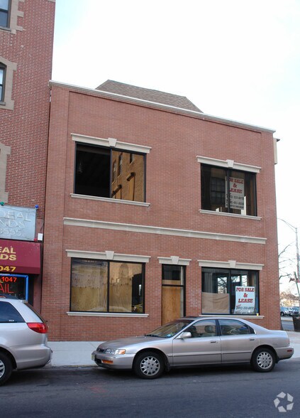 More Photos Of 1201 E Grand St, Elizabeth Storefront Retail Office For Sale