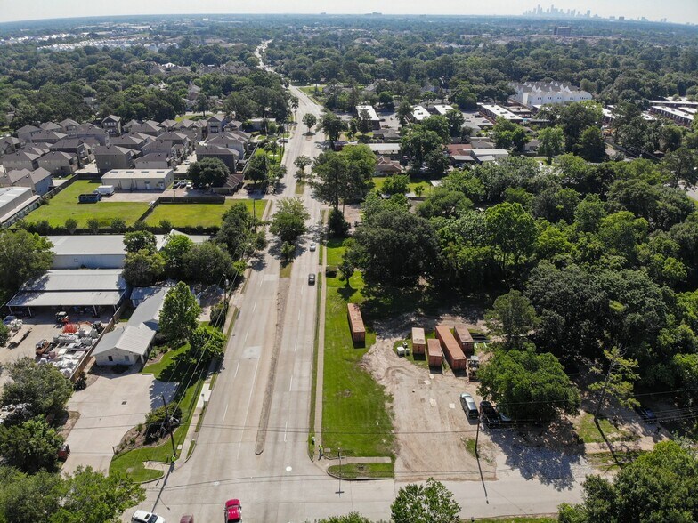 More Photos Of , Houston Land For Sale