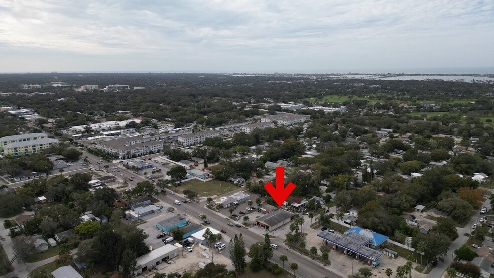 More Photos Of 1471 Clearwater Largo Rd N, Largo Freestanding For Sale