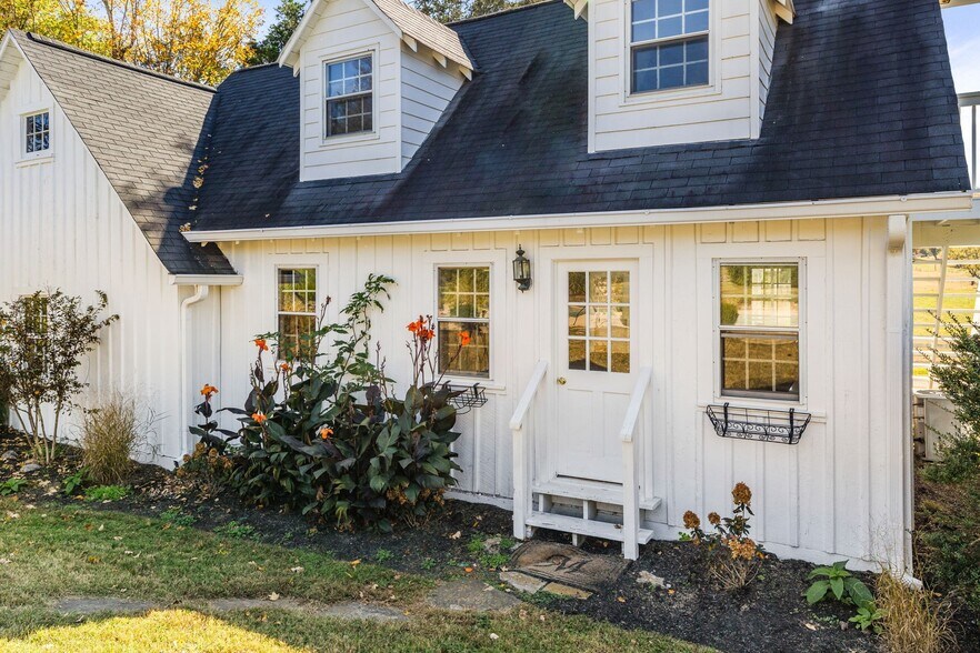 More Photos Of 2133 Allisona Rd, Eagleville Lodge Meeting Hall For Sale