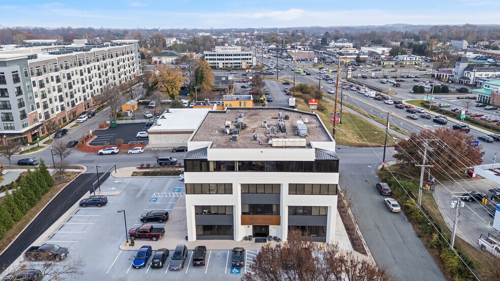 More Photos Of 2448 Holly Ave, Annapolis Medical For Lease