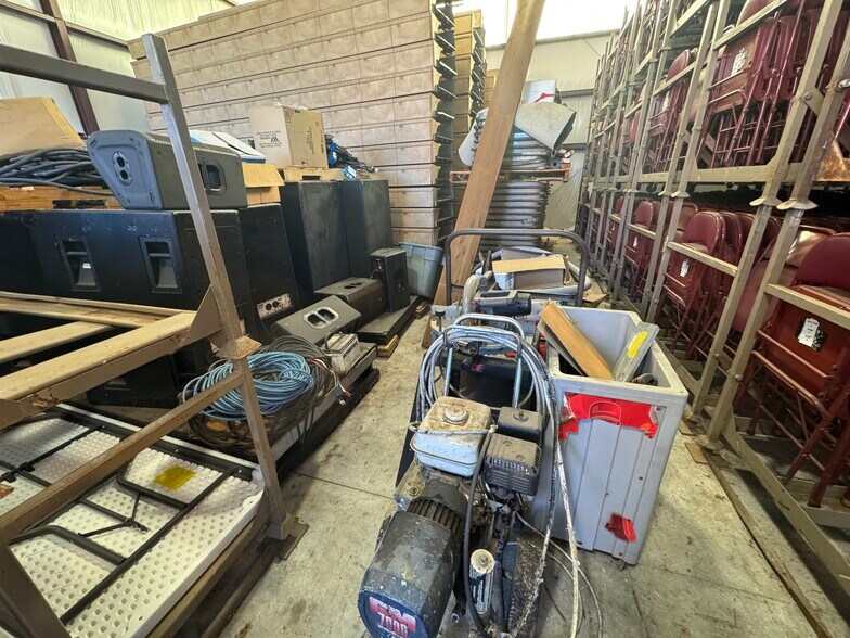 More Photos Of 10408 State Highway 64 E, Tyler Theater Concert Hall For Sale