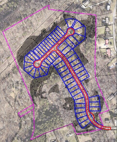 More Photos Of Sevierville @ Gov. John Sevier Highway, Knoxville Land For Sale