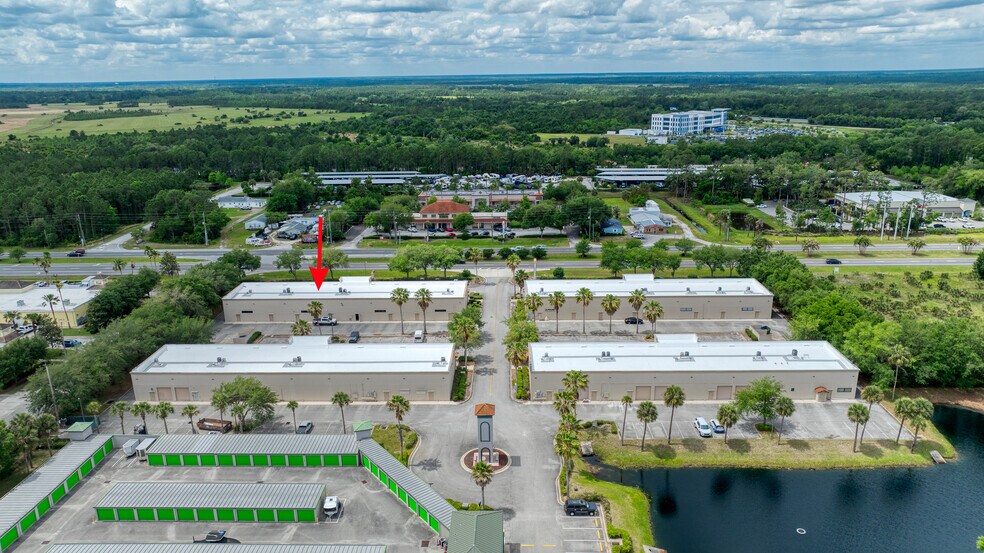 More Photos Of 1451 N US Hwy 1, Ormond Beach Office For Lease