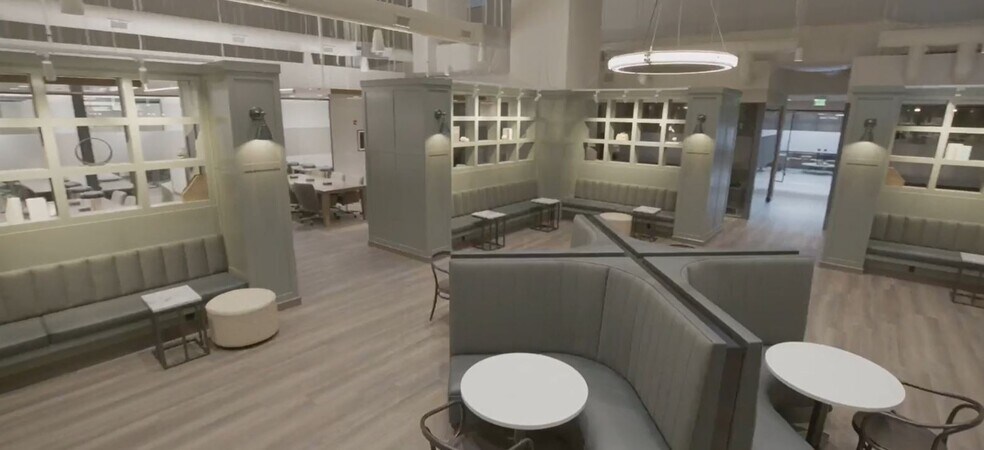 More Photos Of 5600 Roswell Rd, Sandy Springs Coworking Space