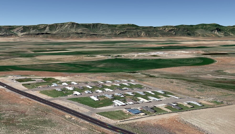 More Photos Of 5400 E 14250 N, Chester Multifamily For Sale