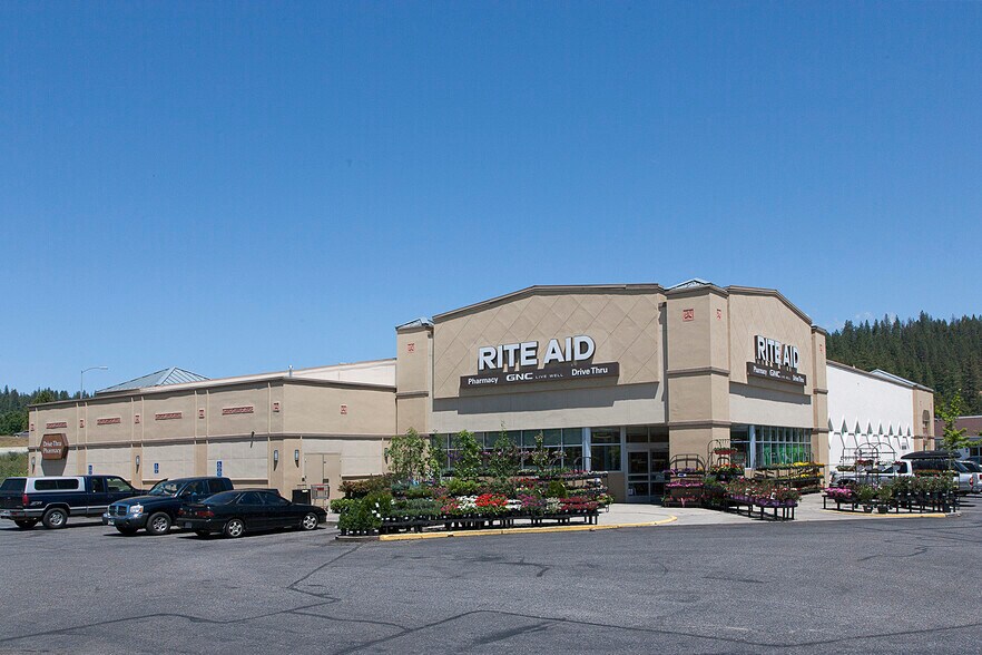 More Photos Of 11720 Sutton Way, Grass Valley Unknown For Lease