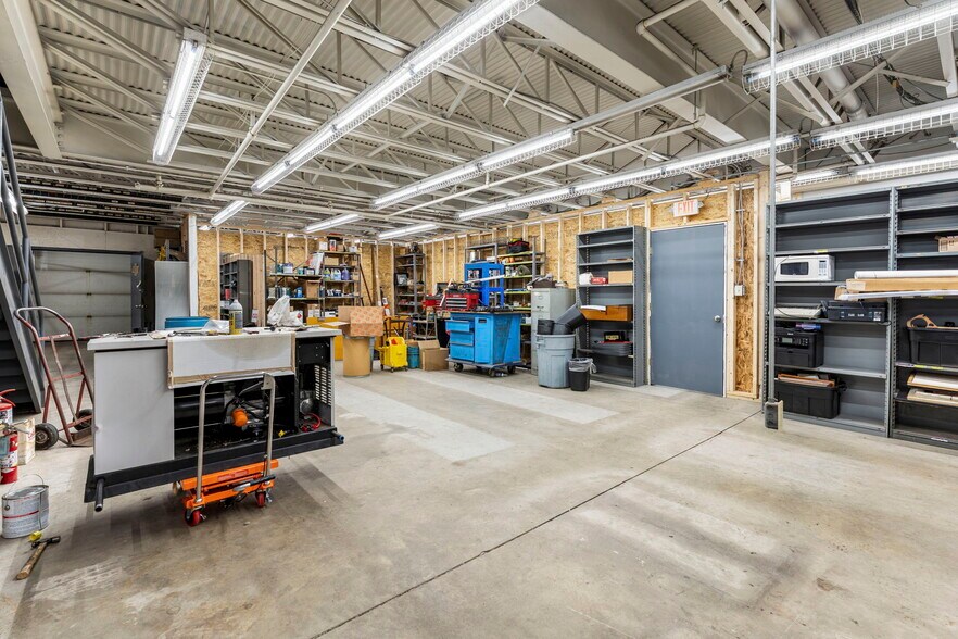 More Photos Of 166 W Main St, Hillsborough Light Distribution For Sale