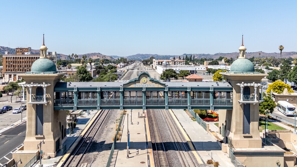 More Photos Of , Pomona Land For Sale