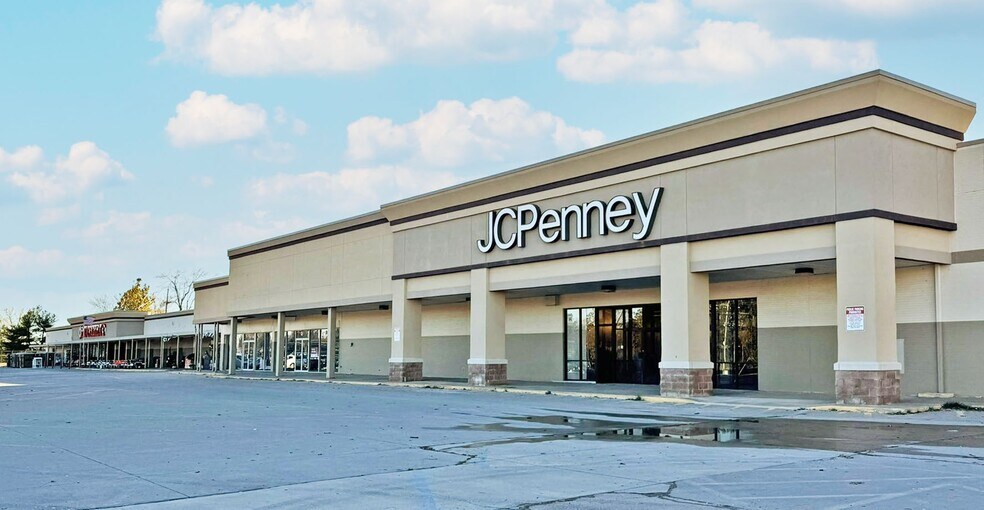 More Photos Of 2206 S Baltimore St, Kirksville Unknown For Lease
