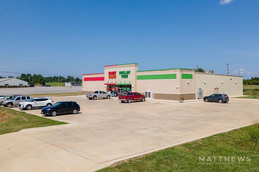 More Photos Of 6212 Batesville blvd, Pleasant Plains Convenience Store For Sale
