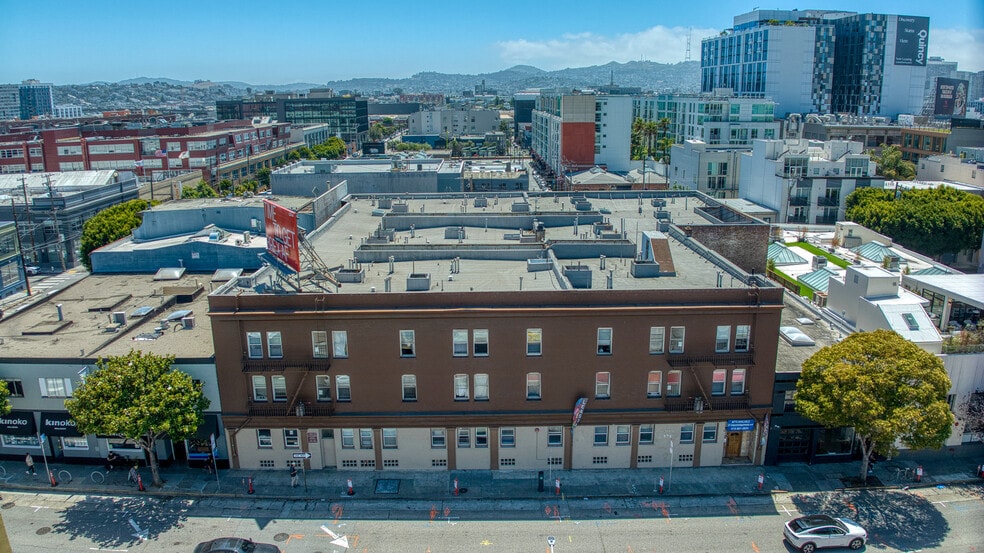 More Photos Of 574 3rd St, San Francisco Apartments For Sale