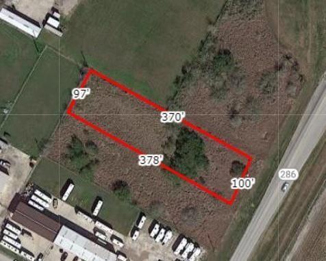 More Photos Of 6433 Chapman Ranch, Corpus Christi Land For Sale