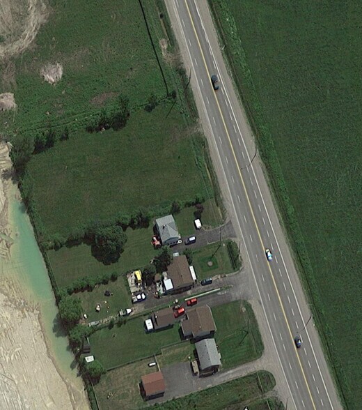 More Photos Of 26172 Highway 48, Georgina Land For Sale