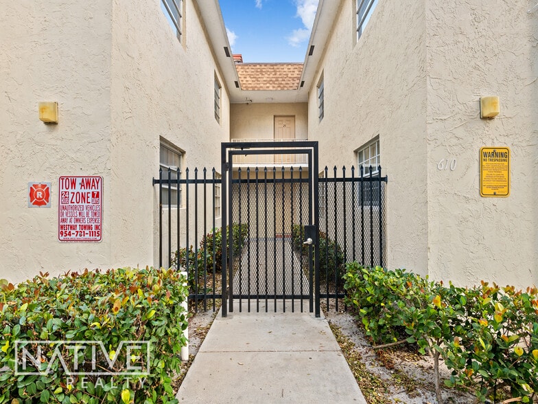 More Photos Of 610 NE 1st Ave, Fort Lauderdale Apartments For Sale