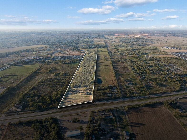 More Photos Of 3496 S Loop 1604 E, San Antonio Land For Sale