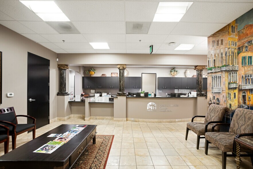 More Photos Of 10601 Walker St, Cypress Medical For Sale