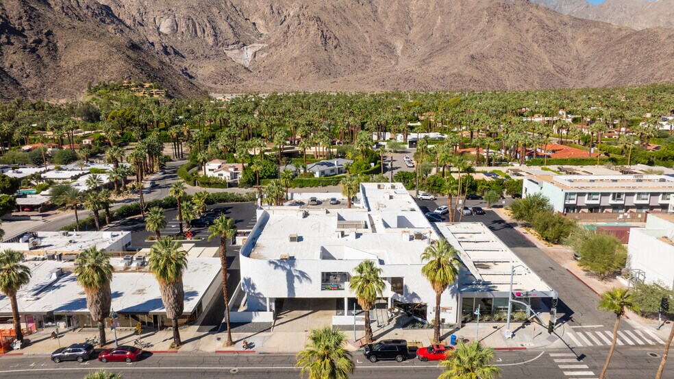 More Photos Of 777 N Palm Canyon Dr, Palm Springs Loft Creative Space For Sale