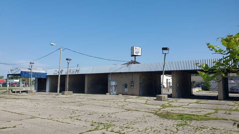 More Photos Of 3850 Refugee Rd, Columbus Carwash For Lease