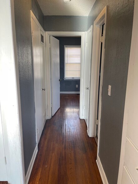 More Photos Of 6442 n bayley, Wichita Apartments For Sale