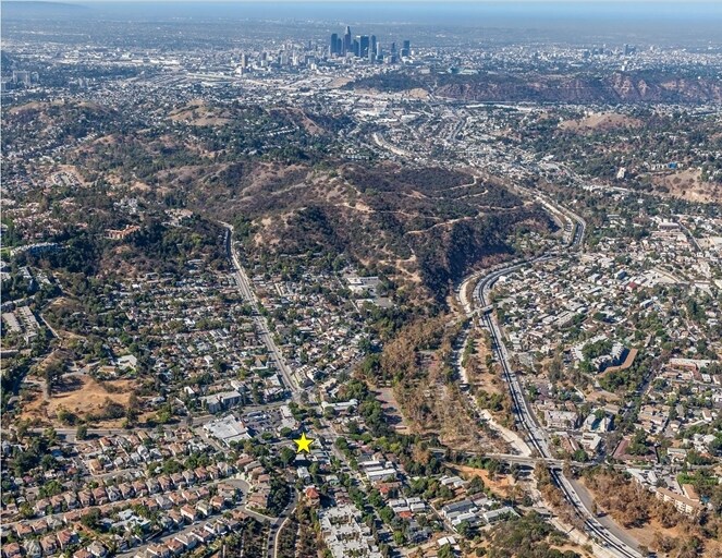 More Photos Of 6000 Monterey Rd, Los Angeles Land For Lease