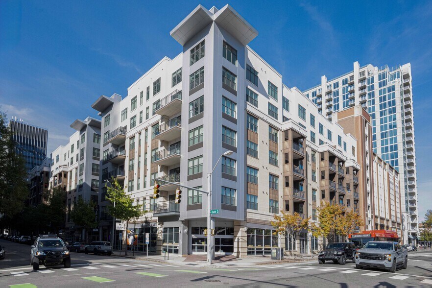 More Photos Of 149 E Davie St, Raleigh Apartments For Lease