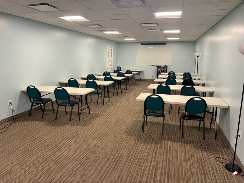 More Photos Of 1888 Cotillion Dr, Atlanta Loft Creative Space For Sale