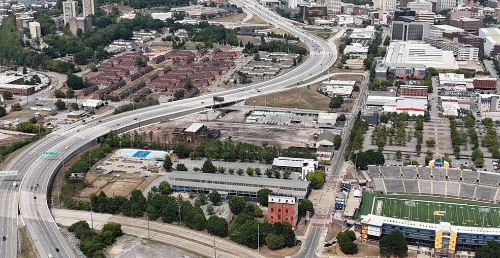 More Photos Of , Chattanooga Land For Sale