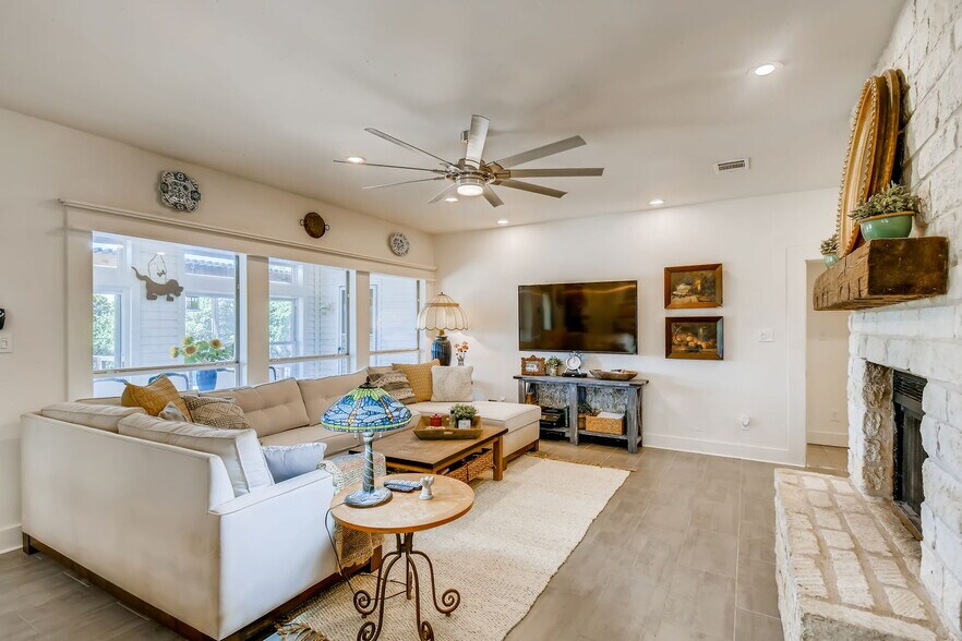 More Photos Of 14200 Sawyer Ranch Rd, Dripping Springs Land For Sale