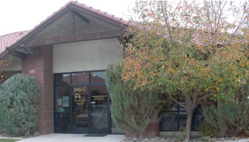 Primary Photo Of 9492 Double R Blvd, Reno Medical For Sale