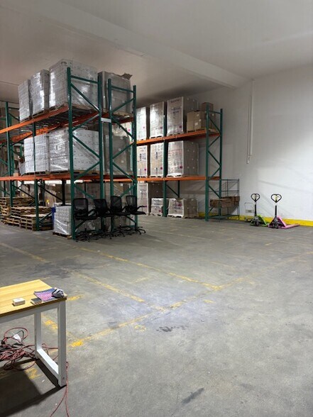 More Photos Of 555 1st St, Exeter Industrial For Lease