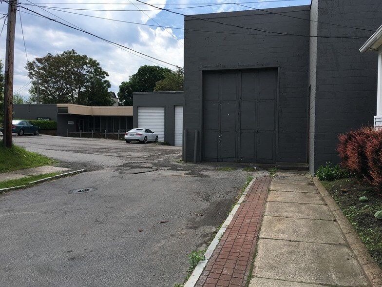 Primary Photo Of 175 Hague St, Rochester Warehouse For Lease