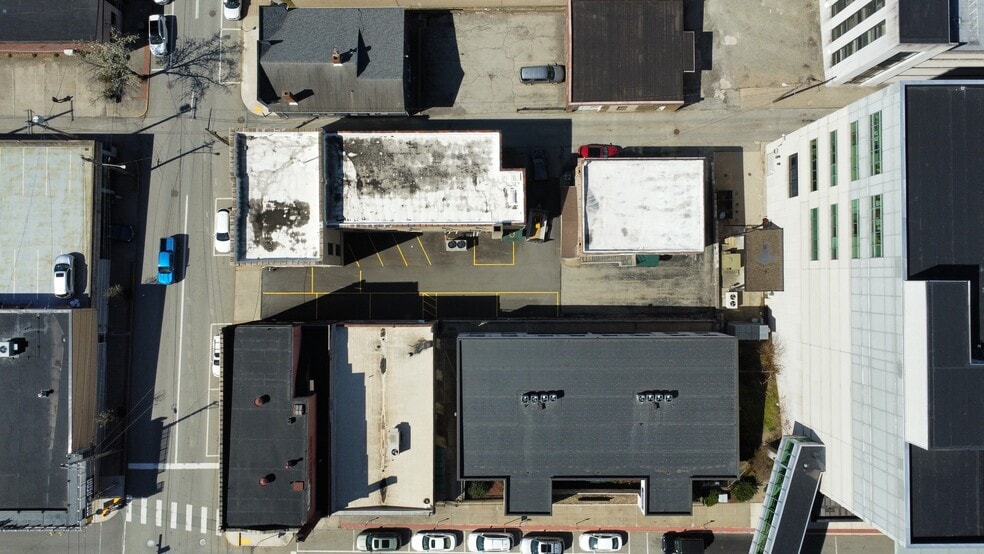 More Photos Of 35 W Pittsburgh St, Greensburg Office For Sale