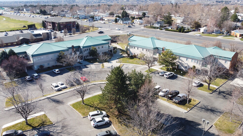 Primary Photo Of 303 Bradley Blvd, Richland Medical For Lease