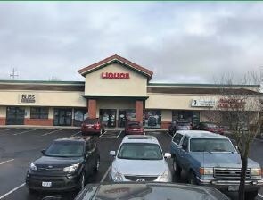 More Photos Of 1205-1350 Plaza Blvd, Central Point Freestanding For Lease