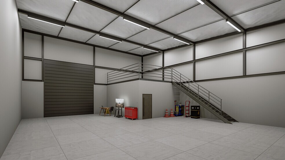 More Photos Of 4775 Village Square Dr, Paducah Warehouse For Lease