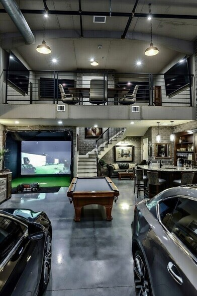 Primary Photo Of 2035 Valley Ridge Cir, Highland Village Light Distribution For Sale