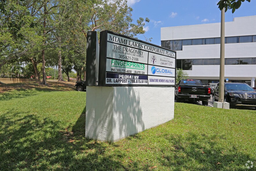 More Photos Of 6175 NW 153rd St, Miami Lakes Medical For Lease