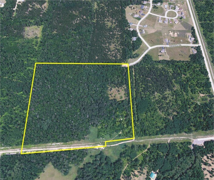 More Photos Of 6005 Oakdale Rd rd, Baxter Land For Sale