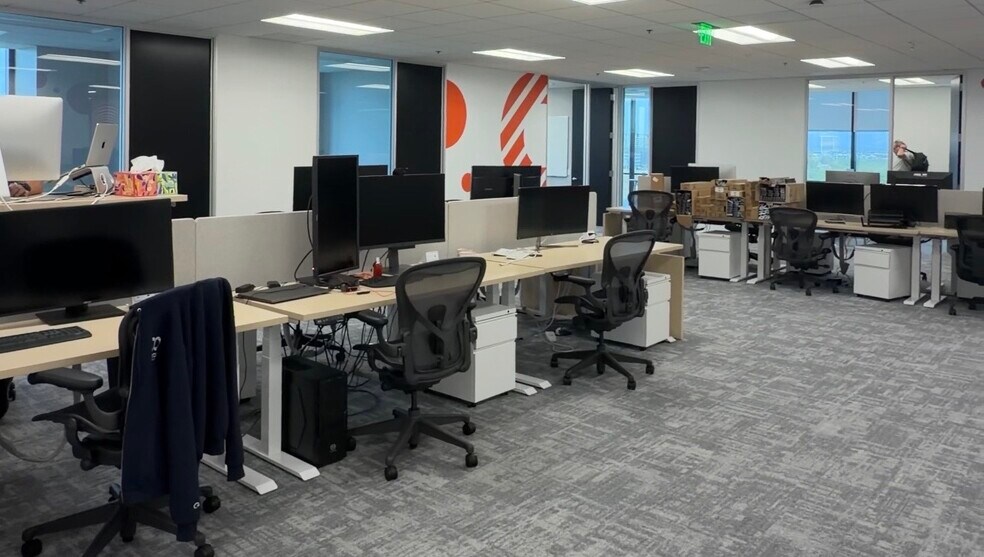 More Photos Of 19900 MacArthur Blvd, Irvine Loft Creative Space For Lease