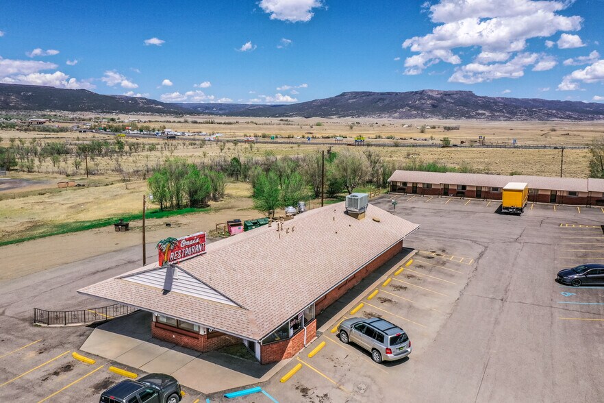 More Photos Of 1445 S 2nd St, Raton Hotel For Sale