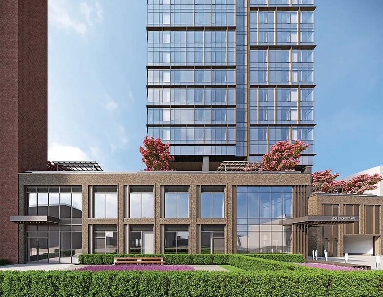 Primary Photo Of 2230 Cropsey Ave, Brooklyn Apartments For Lease