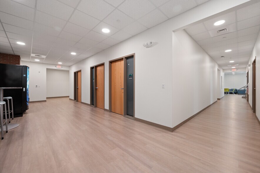 More Photos Of 900 Sarah St, Pittsburgh Coworking Space