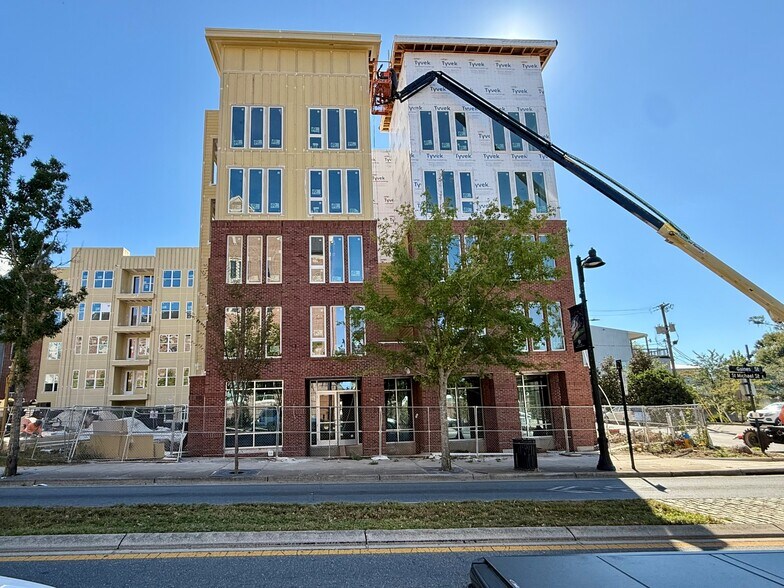More Photos Of Gaines Street, Tallahassee Apartments For Lease