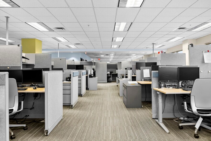 More Photos Of 725 Broadway, Albany Office For Lease