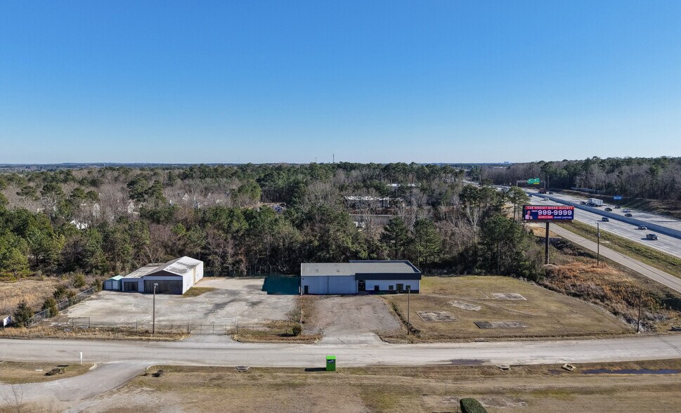 More Photos Of 431 Western Ln, Irmo Warehouse For Sale