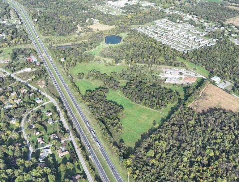 More Photos Of Pilgrim St, Inwood Land For Sale