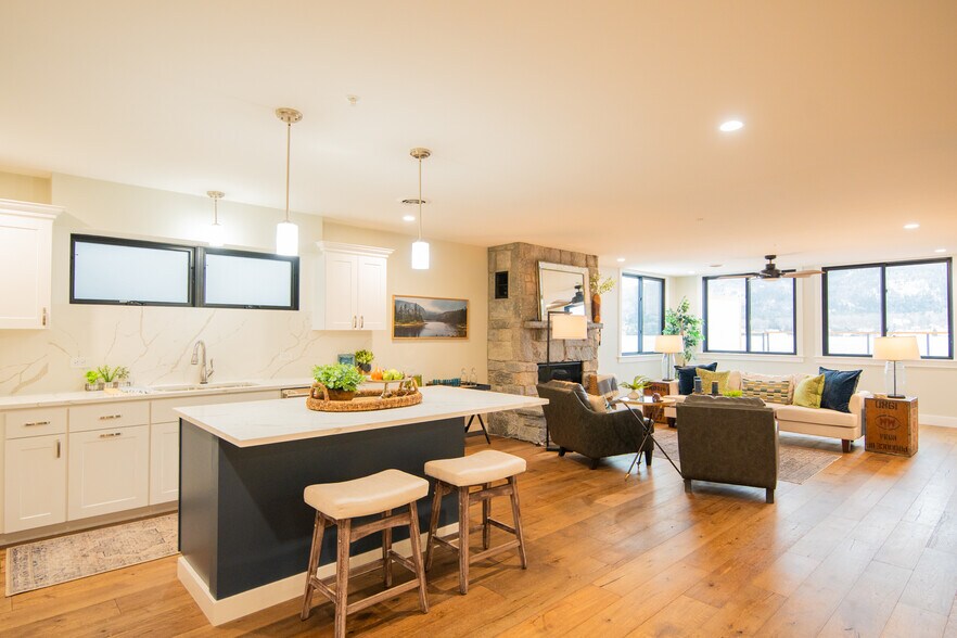 More Photos Of 1 Kurosaka Ln, Lake George Apartments For Sale