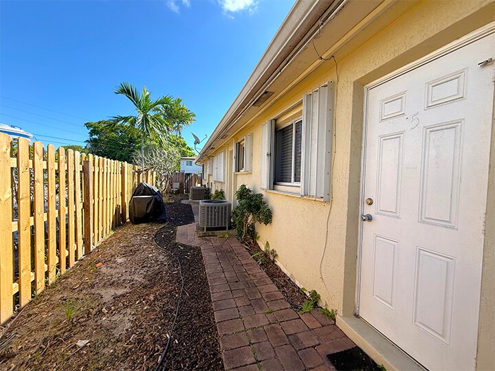 More Photos Of 3031 NE 21st Ave, Fort Lauderdale Apartments For Sale